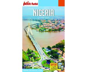 Guide de voyage - Nigéria 2020 | Petit Futé