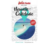 Guide de voyage - Nouvelle Calédonie 2023 | Petit Futé