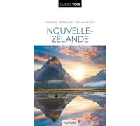 Guide de voyage - Nouvelle-Zélande - Édition 2024 | Guides Voir