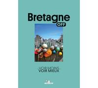 Guide de voyage Off - Bretagne 2026 | Michelin
