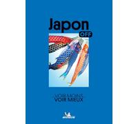 Guide de voyage Off - Japon - Édition 2025 | Michelin