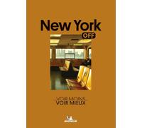 Guide de voyage Off - New York 2026 | Michelin