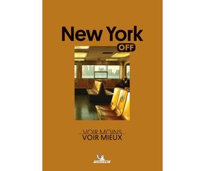 Guide de voyage Off - New York 2026 | Michelin