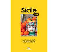 Guide de voyage Off - Sicile 2026 | Michelin