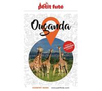 Guide de voyage - Ouganda | Petit Futé