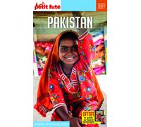 Guide de voyage - Pakistan 2020/21 | Petit Futé
