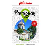 Guide de voyage - Paraguay | Petit Futé