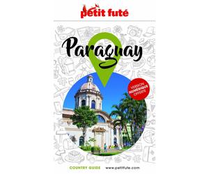 Guide de voyage - Paraguay | Petit Futé