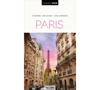 Guide de voyage - Paris | Guides Voir