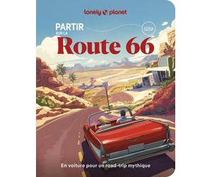 Guide de voyage - Partir sur la Route 66 | Lonely Planet