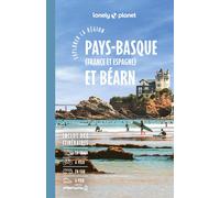 Guide de voyage - Pays Basque & Béarn 2026 | Lonely Planet - Explorer la région