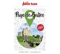 Guide de voyage - Pays de Galles 2024 | Petit Futé