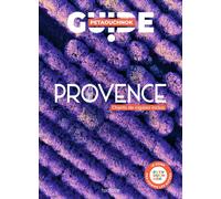 Guide de voyage Petaouchnok - Provence - Édition 2024 | Hachette