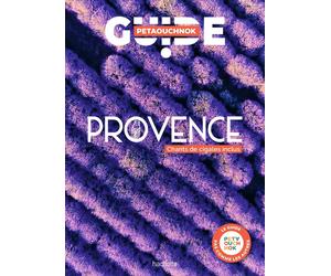Guide de voyage Petaouchnok - Provence - Édition 2024 | Hachette