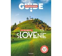 Guide de voyage Petaouchnok - Slovénie - Édition 2025 | Hachette