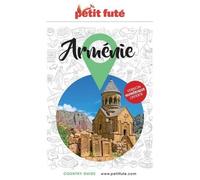 Guide de voyage - Petit Futé - PETIT FUTE ARMENIE - Découverte de la nature et du patrimoine architectural