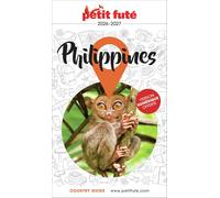 Guide de voyage - Philippines 2026/27 | Petit Futé