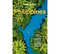 Guide de voyage - Philippines - Édition 2024 | Lonely Planet