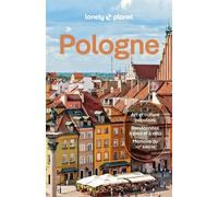 Guide de voyage - Pologne 2026 | Lonely Planet