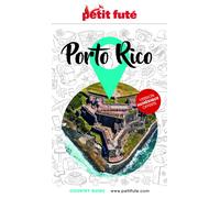 Guide de voyage - Porto Rico | Petit Futé
