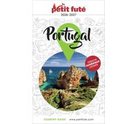 Guide de voyage - Portugal 2026/27 | Petit Futé