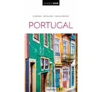 Guide de voyage - Portugal, avec Madère & Açores | Guides Voir