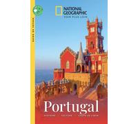 Guide de voyage - Portugal - Édition 2024 | National Geographic