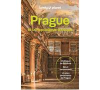 Guide de voyage - Prague et la République Tchèque 2026/27 | Lonely Planet