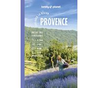 Guide de voyage - Provence 2026 | Lonely Planet - Explorer la région