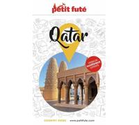 Guide de voyage - Qatar | Petit Futé