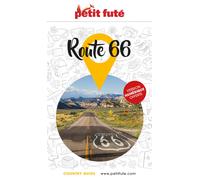 Guide de voyage - Route 66, de Chicago à Los Angeles 2023 | Petit Futé