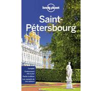 Guide de voyage - Saint Petersbourg | Lonely Planet