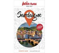 Guide de voyage - Sardaigne 2026/27 | Petit Futé