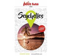 Guide de voyage - Seychelles 2025 | Petit Futé