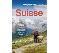 Guide de voyage - Suisse 2026 | Lonely Planet