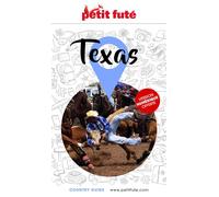 Guide de voyage - Texas | Petit Futé