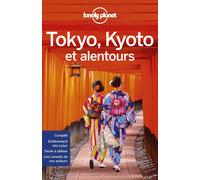 Guide de voyage - Tokyo, Kyoto et alentours | Lonely Planet