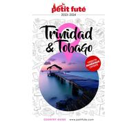 Guide de voyage - Trinidad & Tobago 2023/24 | Petit Futé
