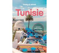 Guide de voyage - Tunisie 2026 | Lonely Planet