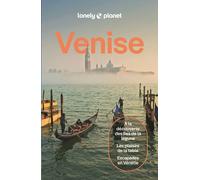 Guide de voyage - Venise - Édition 2025 | Lonely Planet