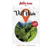Guide de voyage - Vietnam 2026 | Petit Futé