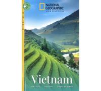 Guide de voyage - Vietnam - Édition 2024 | National geographic