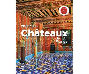 Guide de voyage - Visiter les châteaux de France | Michelin