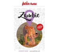 Guide de voyage - Zambie | Petit Futé