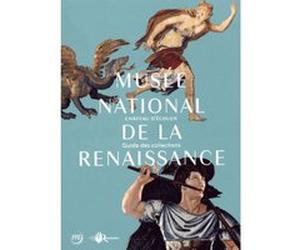 Guide d'ecouen Collectif (Auteur)