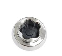 Guide D'embrayage, Compatible Avec Monsieur, Connecteurs D'entraînement De Lame De Boîte De Vitesses Cuisine Smart/Connect, Engrenage En Acier Inoxydable