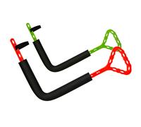 Guide D'entraînement De Swing De Golf Léger, Correcteur De Posture Du Bras, Outils De Train Auxiliaires Pratiques, Accessoires De Golf Pour Débutants