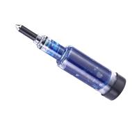 Guide d'entretien de tronçonneuse avec injecteurs d'huile de graisse à pousser à la main avec lubrifiants pour des opérations fluides Outil de graisse de tronçonneuse