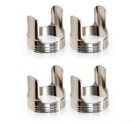 Guide d'entretoise de coupe plasma pour PT60 60432 Pièces de rechange non originales