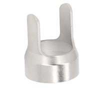 Guide D'entretoise de Torche de Découpe Plasma Guide D'entretoise à Double Pointe Consommable de Découpe Plasma en Acier Inoxydable 9-8281 pour SL60 SL100